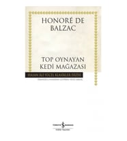 Top Oynayan Kedi Mağazası
