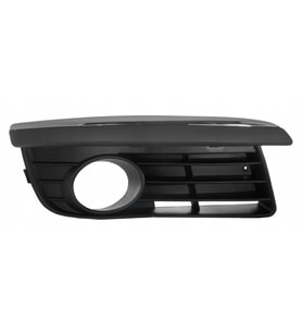 Volkswagen Jetta 2006 - 2010 Sis Kapağı Sisli Nikelajlı Sağ Yolcu Tarafı 1K0853666E
