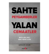 Sahte Peygamberler Yalan Cemaatler