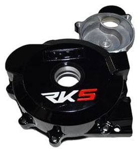 Rks Nr 200 Cross Krank Kutusu Sol Kapak Orjinal
