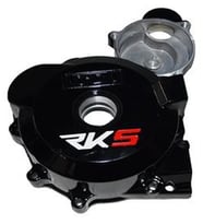 Rks Nr 200 Cross Krank Kutusu Sol Kapak Orjinal