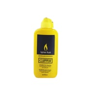 CLIPPER 80 ml Benzin