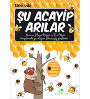 Şu Acayip Arılar