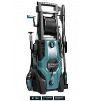 BUTOOLS 180 Çelik Şanzuman Musluk Ve Kovadan Çekme Yüksek Basınçlı Bahçe Oto Yıkama Makinesi