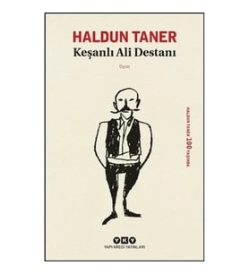Keşanlı Ali Destanı