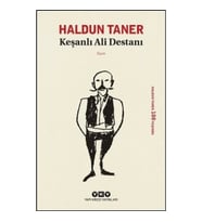 Keşanlı Ali Destanı