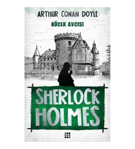 Sherlock Holmes - Böcek Avcısı