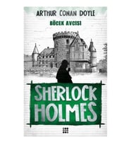 Sherlock Holmes - Böcek Avcısı
