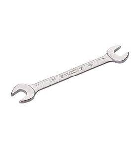 İzeltaş 34x36 mm İki Ağız Anahtar Uzun Boy 0130013436