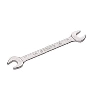 İzeltaş 34x36 mm İki Ağız Anahtar Uzun Boy 0130013436
