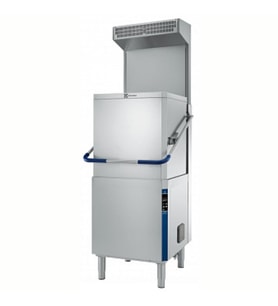 Electrolux Professional Giyotin Tip Bulaşık Makinesi-washsafe Control EHT8IELG