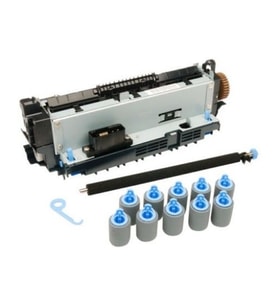 Tonersepeti Hp LaserJet C1N58A 220V Bakım Seti