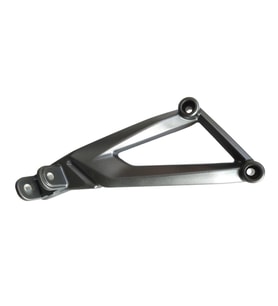 Bajaj Pulsar Ns 200 Arka Basamak Braketi Sağ Füme 56Jl4K1Y Orj