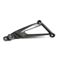 Bajaj Pulsar Ns 200 Arka Basamak Braketi Sağ Füme 56Jl4K1Y Orj
