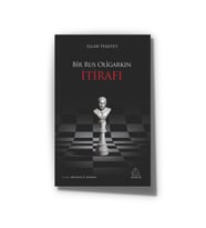Bir Rus Oligarkın İtirafı