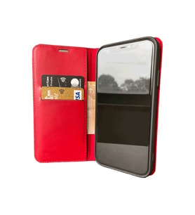 Oppo A3 5G Cüzdanlı Kapaklı Kılıf Kartlıklı Cüzdan Standlı Kopçalı