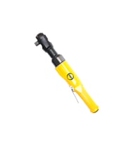1/2inç 12.5 kg. 150 RPM Ağır Hizmet Havalı Cırcır Kol