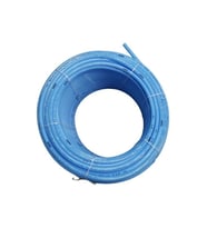 KALDE OKSİJEN BARİYERLİ YERDEN ISITMA BORUSU PE-RT 240 METRE 16*2MM MAVİ