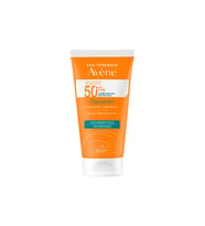 Avene Cleanance Spf 50 Güneş Kremi 50 ml - YENİ FORMÜL
