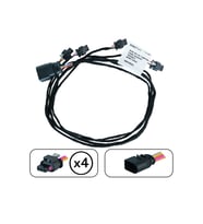 Audi A5 Ön Tampon Park Sensör Tesisatı 8K0971095D