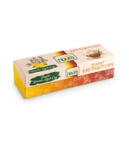 Demlik Poşet Limonlu Siyah Çay 22 Adet