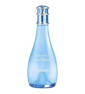 Davidoff Cool Water Woman EDT 200 ml Kadın Parfümü