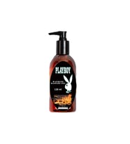 Playboy Masaj Yağı Isıtıcı Aromaterapi 120ML / Playboy Warming Massage Oil 120ML