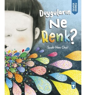 Duyguların Ne Renk