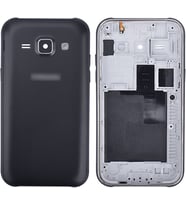 Ally Samsung Galaxy J1 J100 İçin Full Kasa Kapak-(5775) - GLST5969-5783