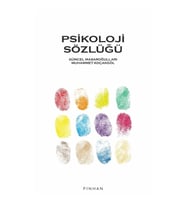 Psikoloji Sözlüğü