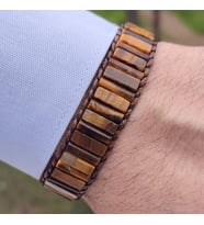 Clays Jewellery Kaplan Gözü Bileklik