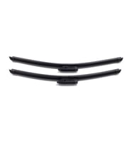 Mini Cooper R56 2012-2013 Ön Cam Silecek Takımı Silgeç Seti 45x48cm