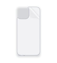 SChitec Apple iPhone 15 Uyumlu Arka Yüzey Hidrojel Koruyucu Film