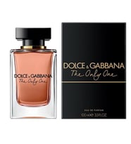 Dolce & Gabbana – The Only One – 100 ML – EDP - Kadın parfümü