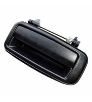 1988-1992 Toyota Corolla Ae92 Arka Kapı Dış Açma Kolu Sağ Siyah  (Adet) (Oem No:6923012110)