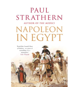 Napoleon In Egypt: 'The Greatest Glory' (Krem)