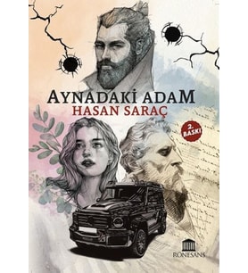 Aynadaki Adam