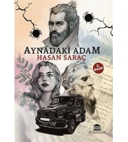 Aynadaki Adam
