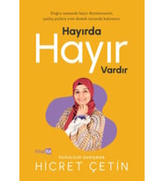 Hayırda Hayır Vardır