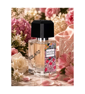 Gardenia Glam l 66