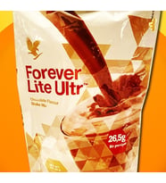 FOREVER LITE ULTR CHOCOLATE