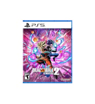 Dragonball Xenoverse 2 Ps5 Oyun