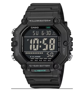 Casio AE-1600HX-1B