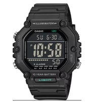 Casio AE-1600HX-1B