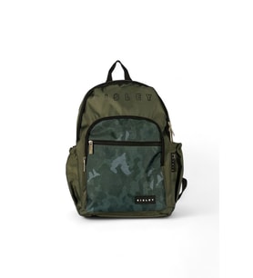Sisley  Yeşil Unisex Sırt Çantası SİSLEY 12922