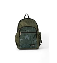 Sisley  Yeşil Unisex Sırt Çantası SİSLEY 12922
