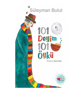 101 Deyim 101 Öykü