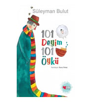 101 Deyim 101 Öykü