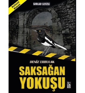 Sırlar Serisi - Saksağan Yokuşu