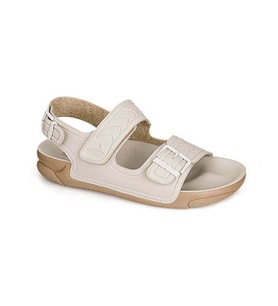 Ceyo 1200-4 Anatomik Hac ve Umre Erkek Sandalet